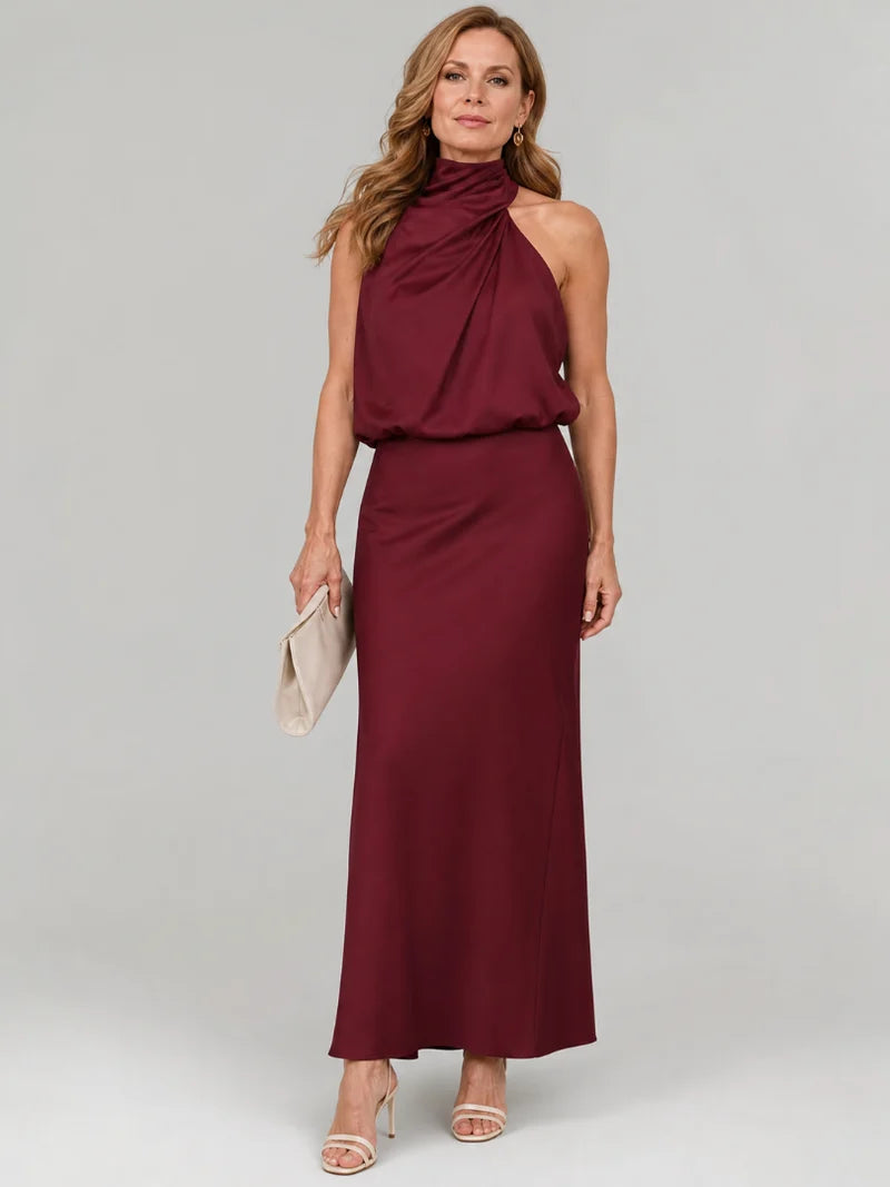 Amelie Amalfi Midi Dress