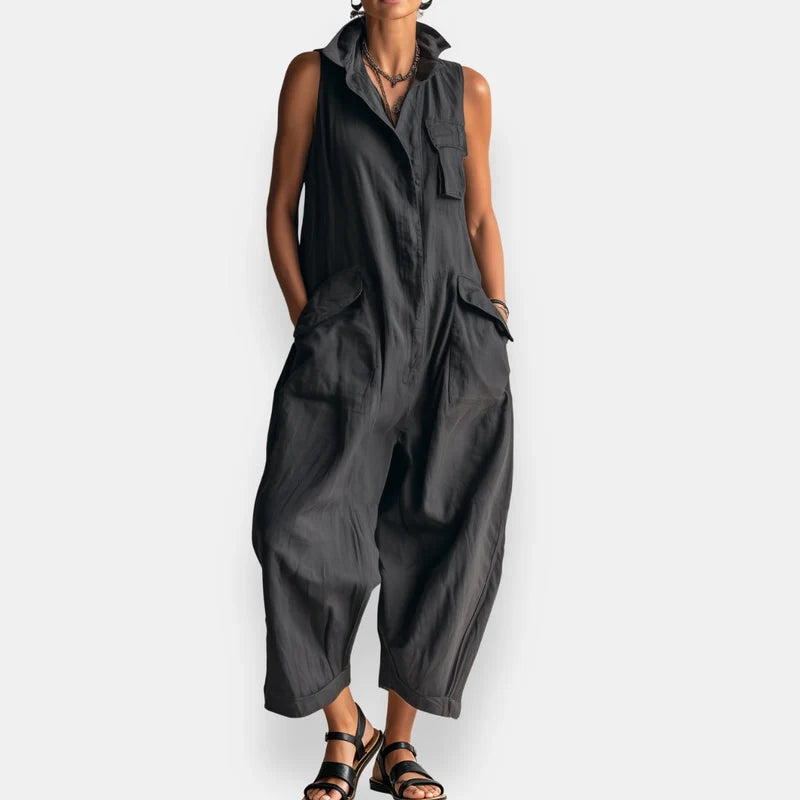 Florentiner Whisper Jumpsuit