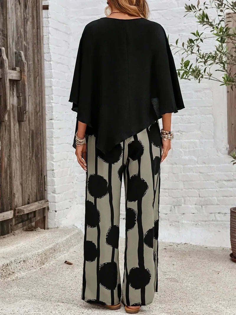 Emmanuelle Meadow Set