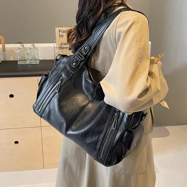 Fleur Golde Tasche