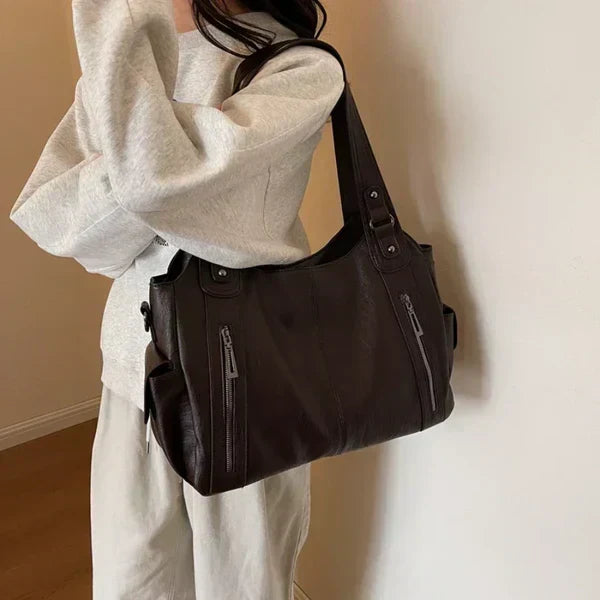 Fleur Golde Tasche