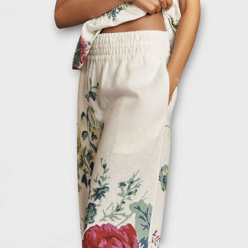Perrine Amalfi Set