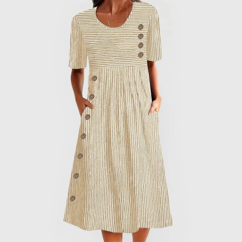 Seraphine Whisper Kleid