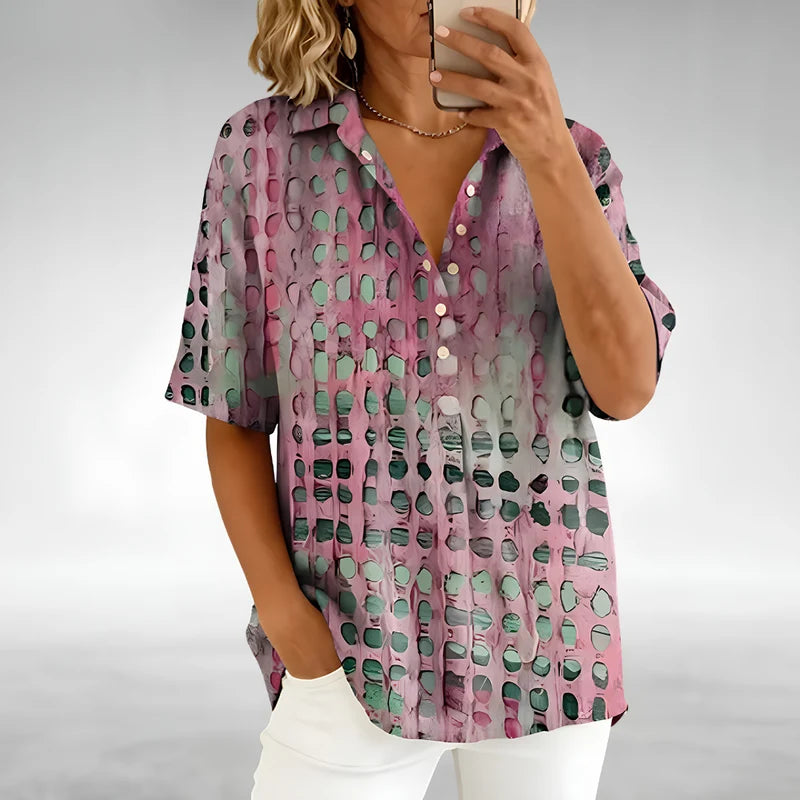 Henriette Provence Top