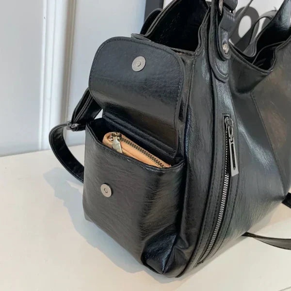 Fleur Golde Tasche