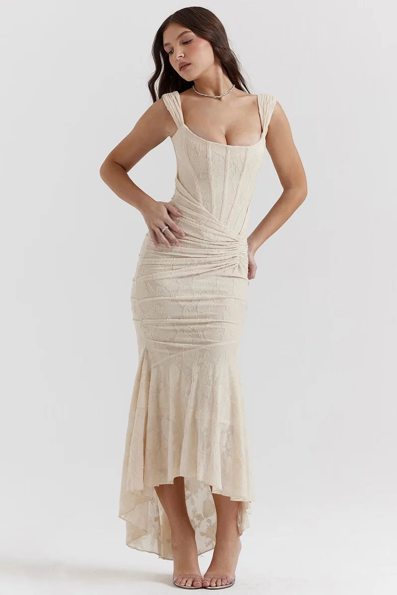 Eloise Provence Midi Dress
