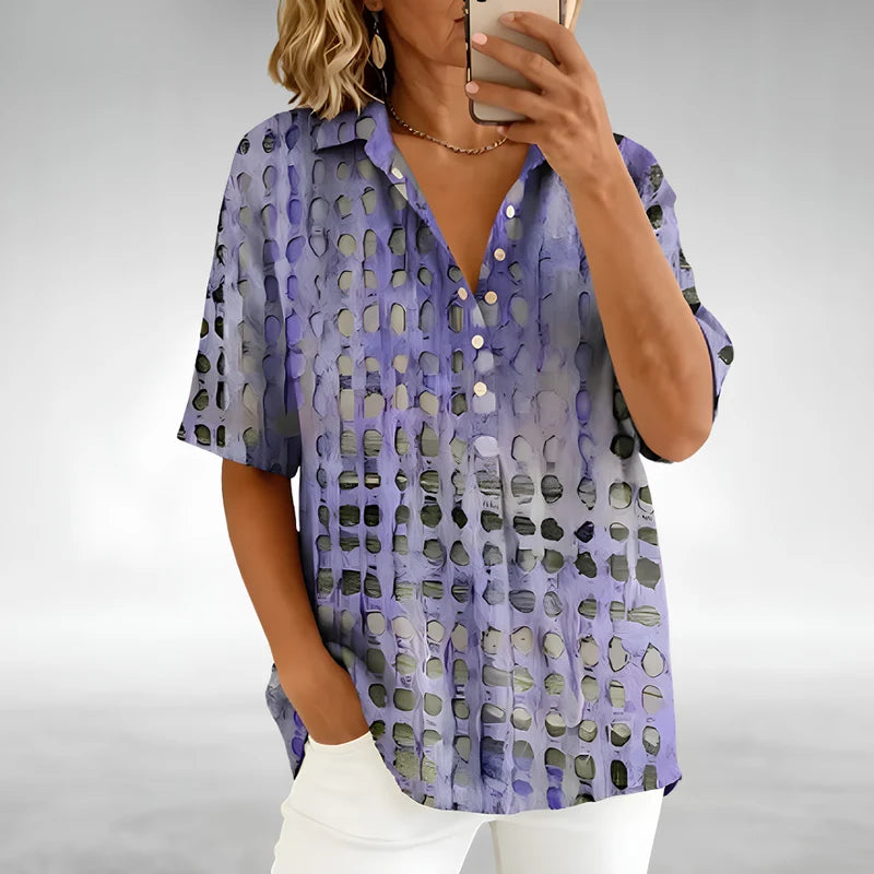 Henriette Provence Top