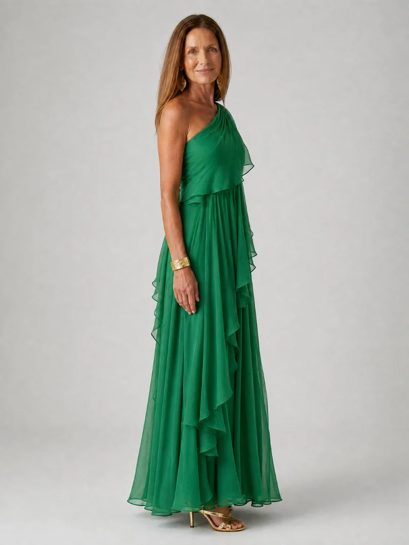 Giselle Breeze Maxikleid