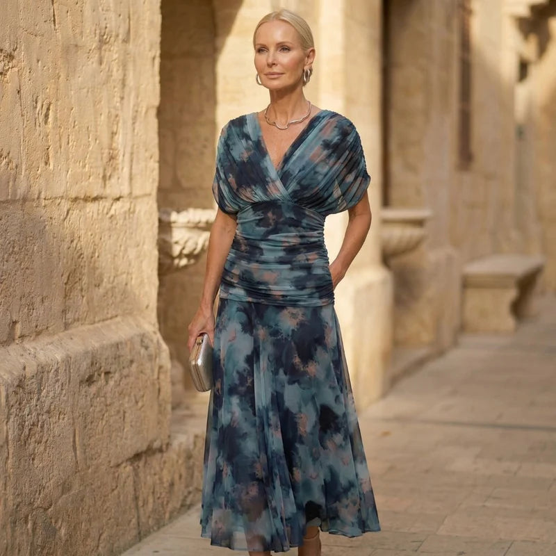 Brigitte Halcyon Elbise