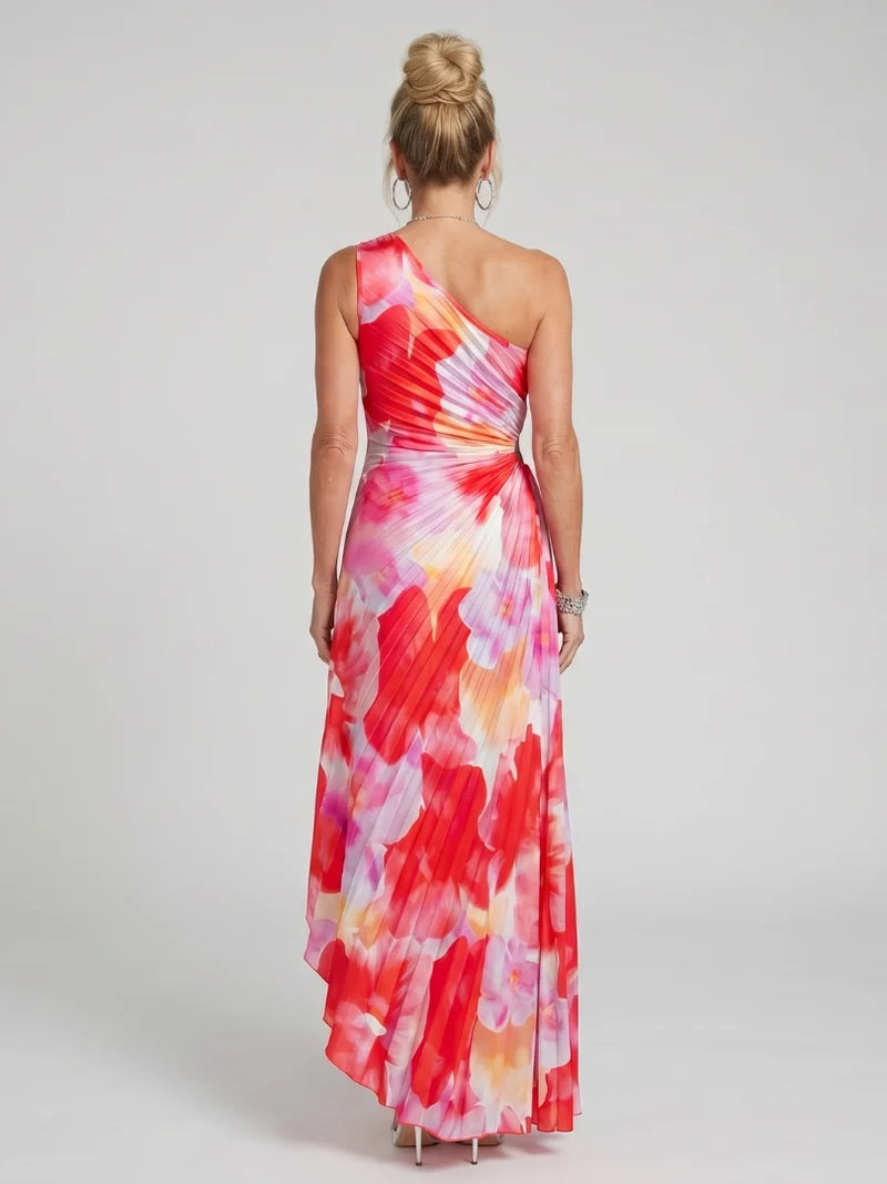Eloise Toscana Midi Dress