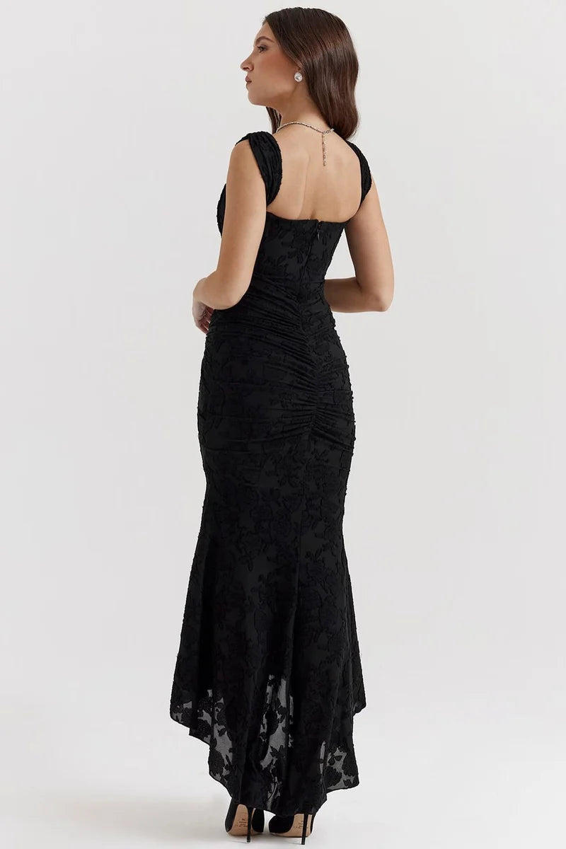 Eloise Provence Midi Dress