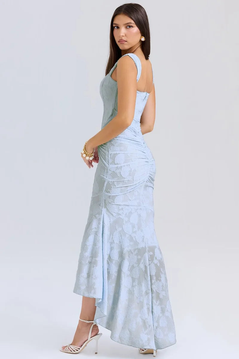 Eloise Provence Midi Dress