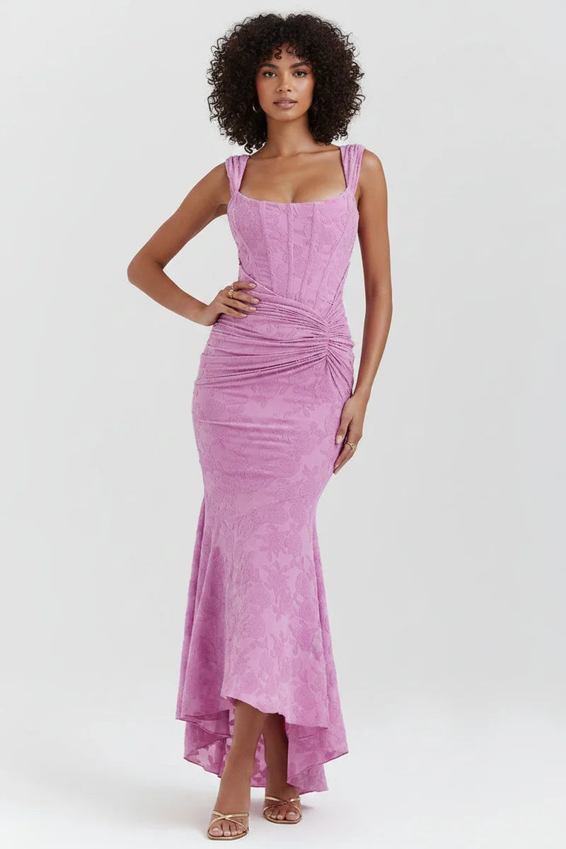 Eloise Provence Midi Dress