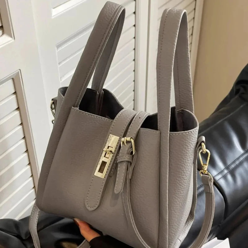 Delphine Azure Tasche