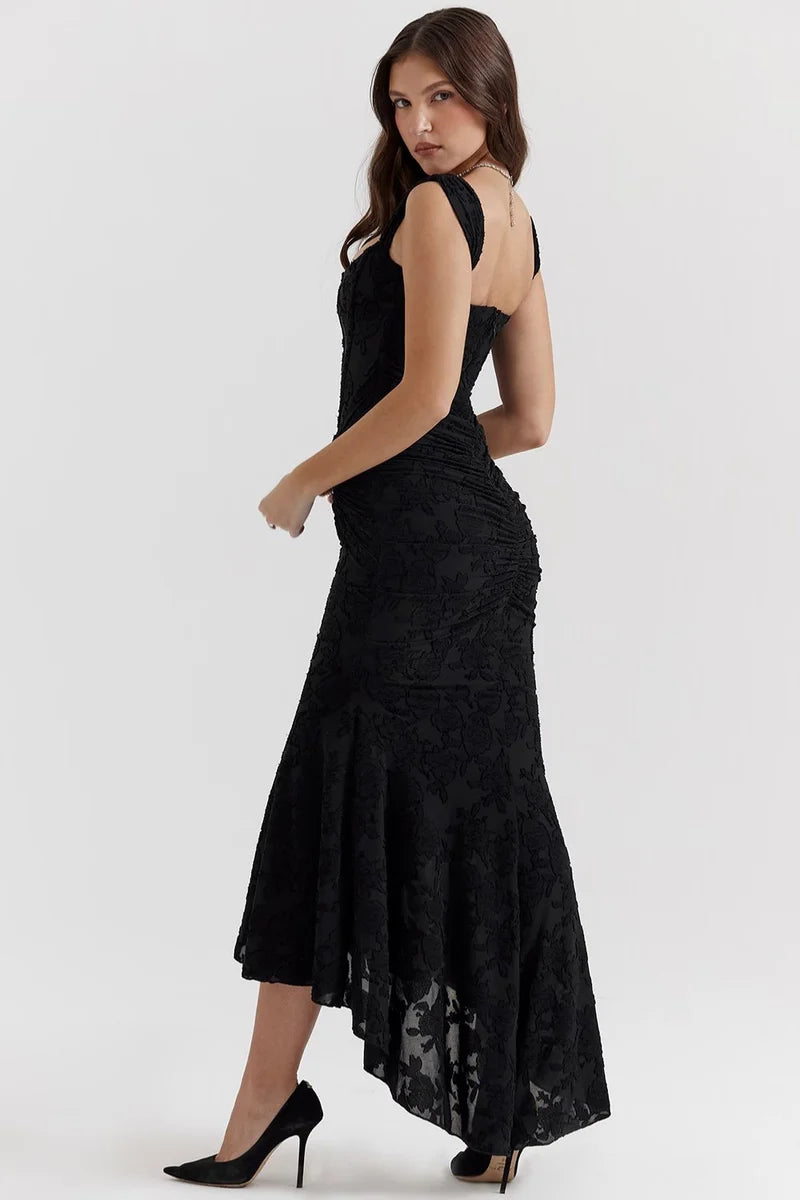 Eloise Provence Midi Dress