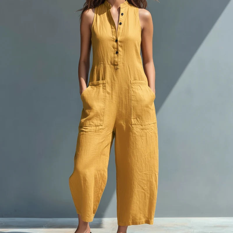 Giselle Breeze Overall