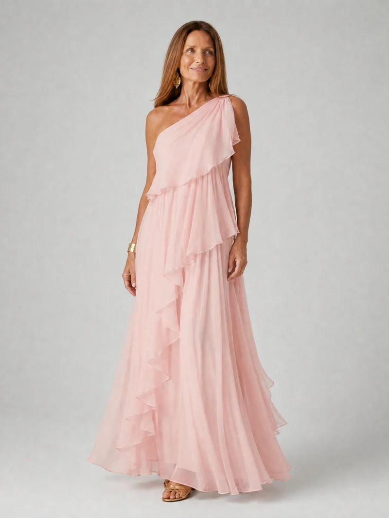 Giselle Breeze Maxikleid