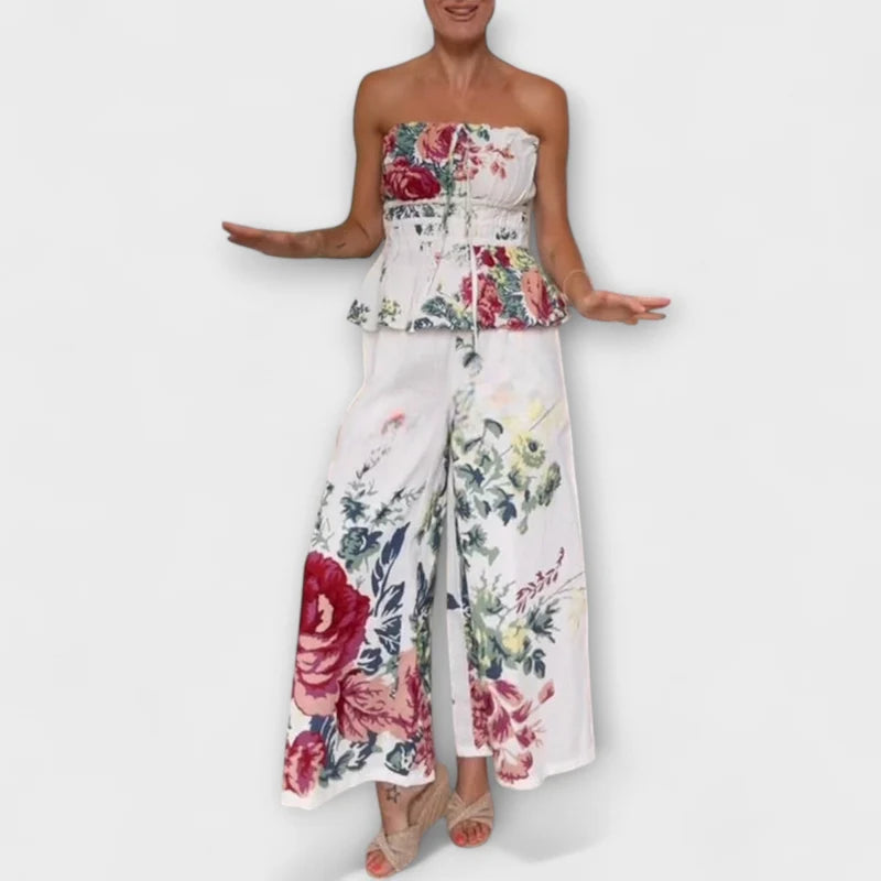 Perrine Amalfi Set
