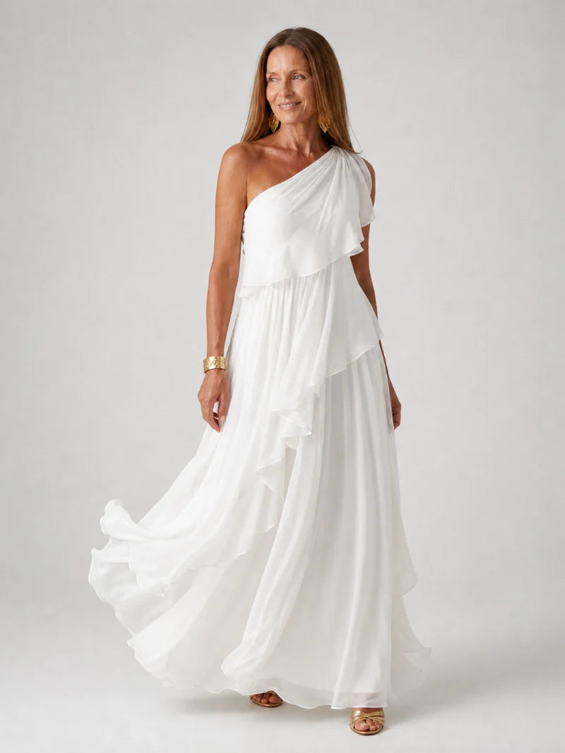 Giselle Breeze Maxikleid