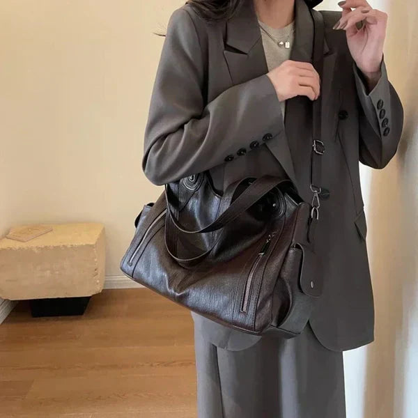 Fleur Golde Tasche