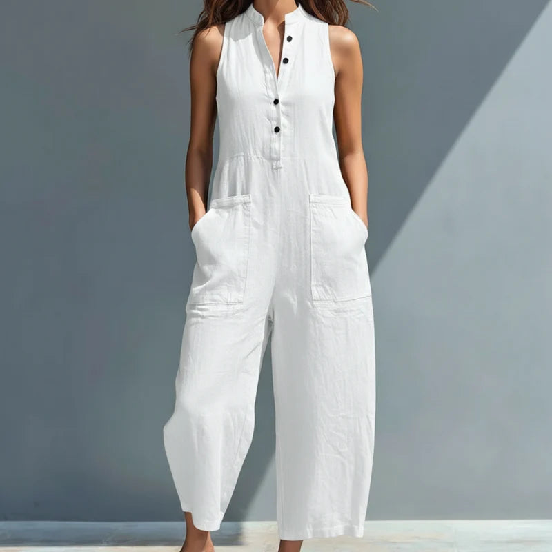 Giselle Breeze Overall