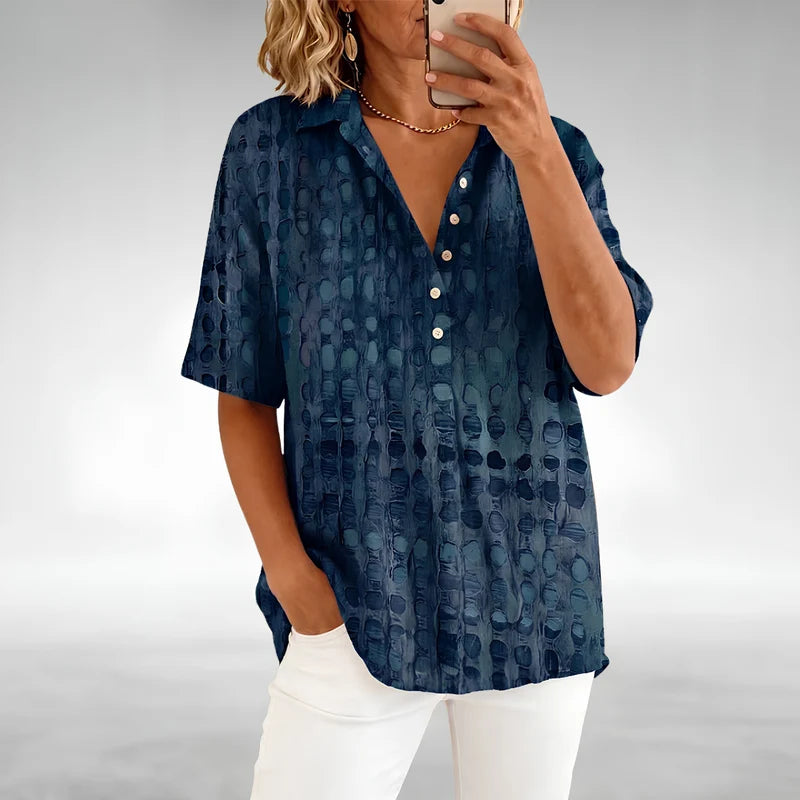 Henriette Provence Top