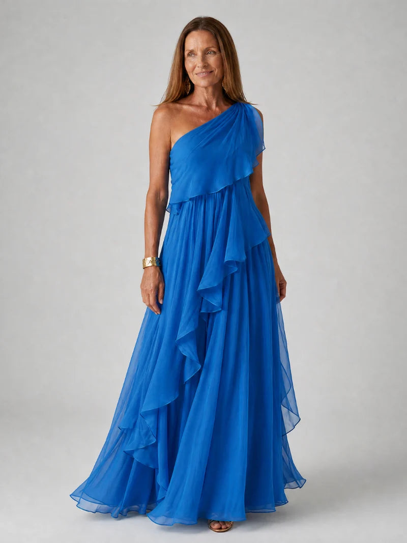 Giselle Breeze Maxikleid