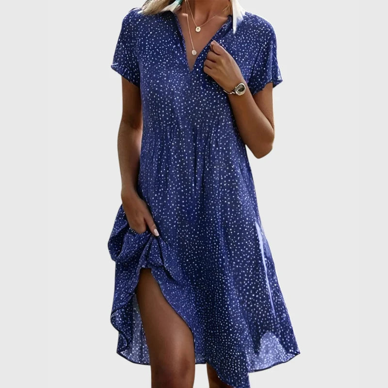 Perrine Amalfi Elbise