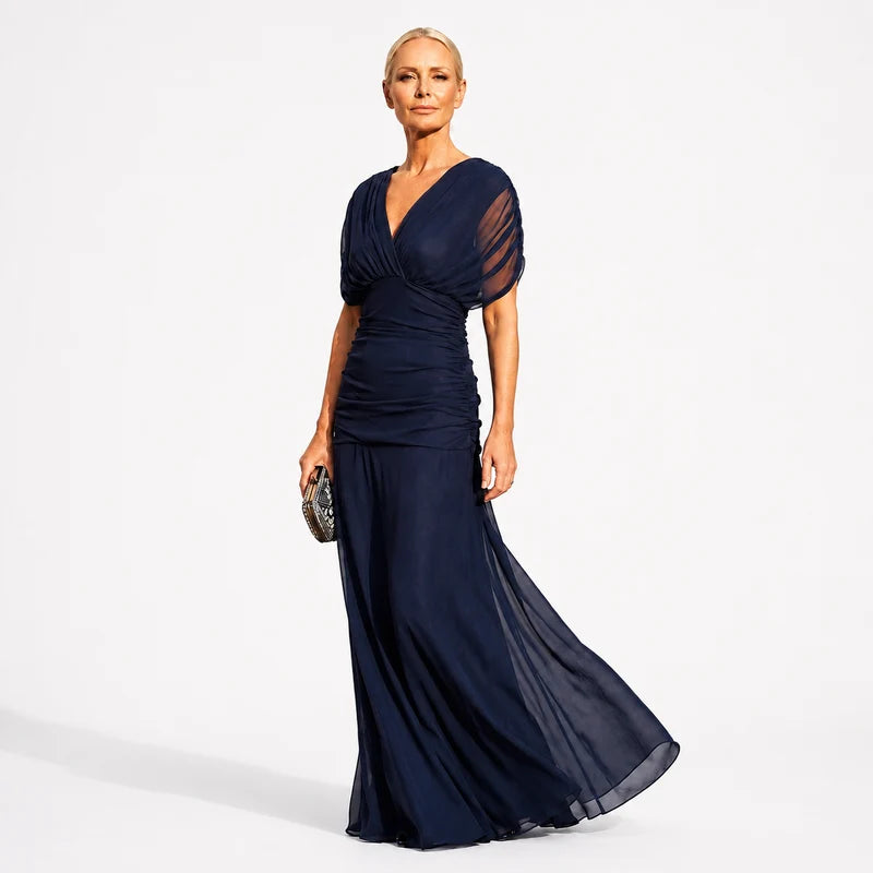 Gabrielle Meadow Dress