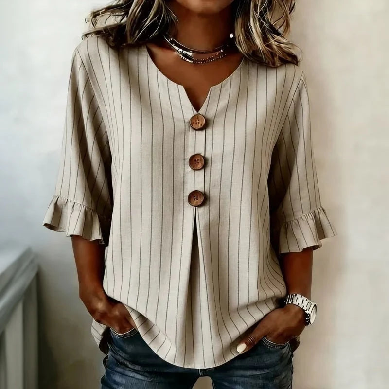 Fleur Golden Top