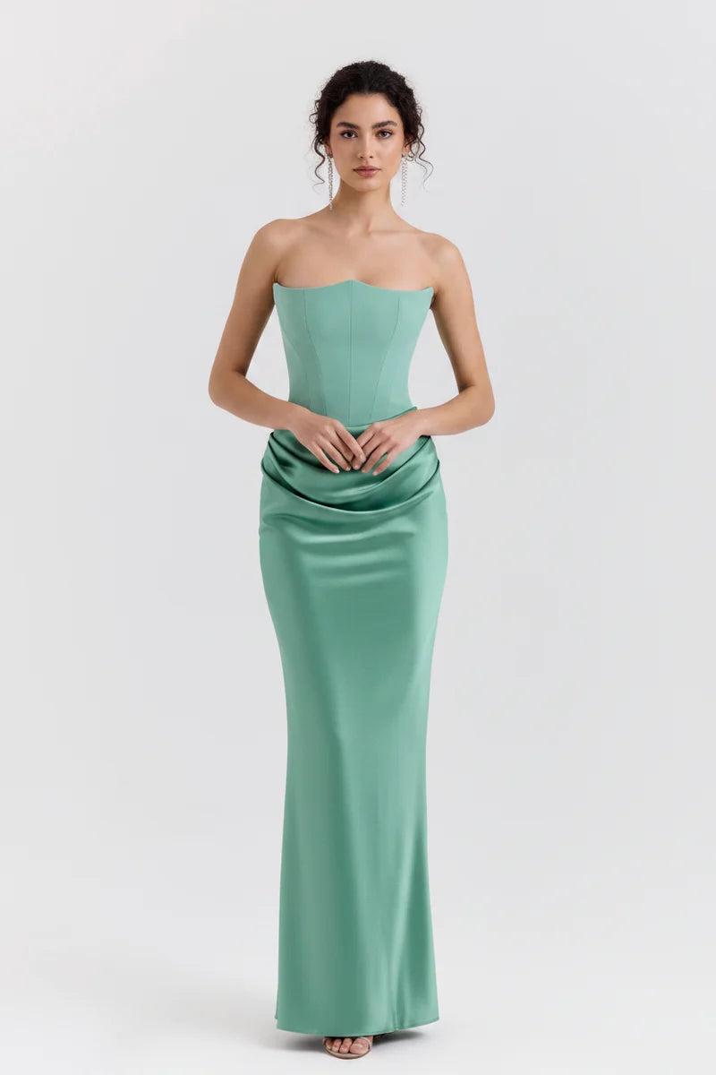 Honorine Bloom Brautkleid