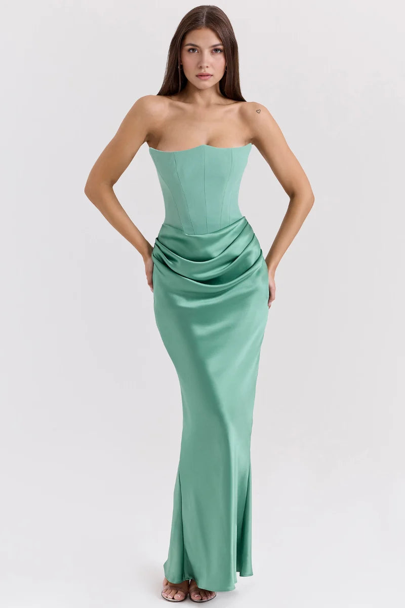 Honorine Bloom Brautkleid