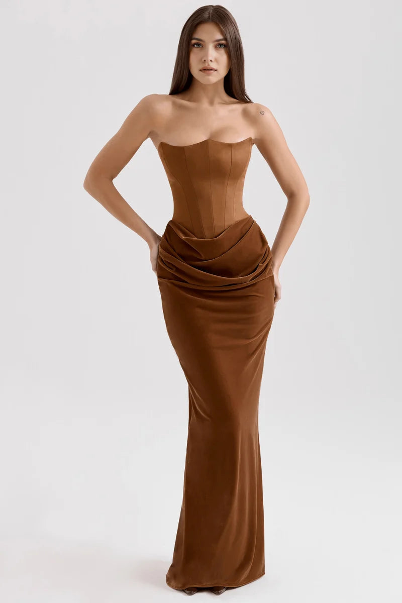 Honorine Bloom Brautkleid