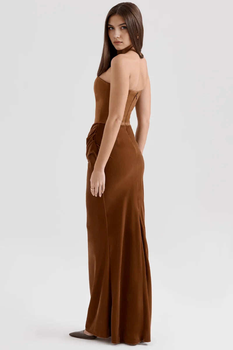 Honorine Bloom Brautkleid