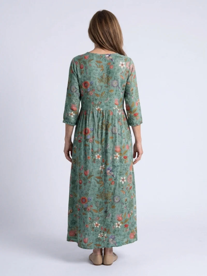 Ophelie Breeze Maxi Dress