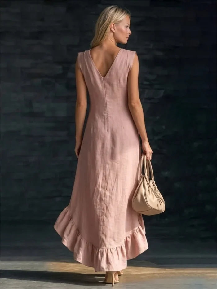 Romy Serene Maxi Dress