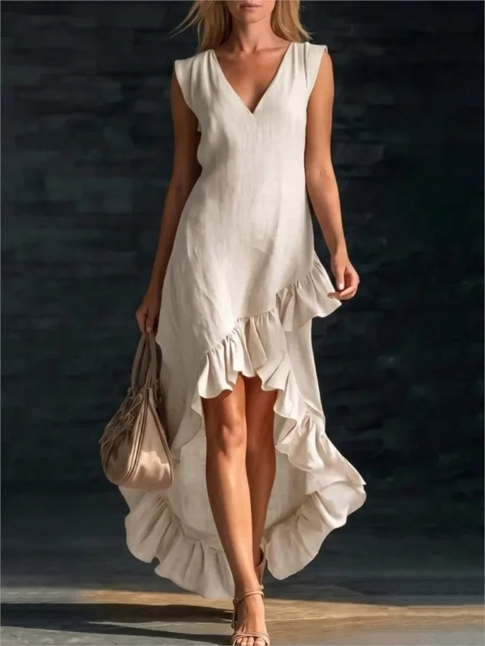 Romy Serene Maxi Dress