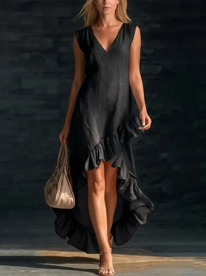 Romy Serene Maxi Dress