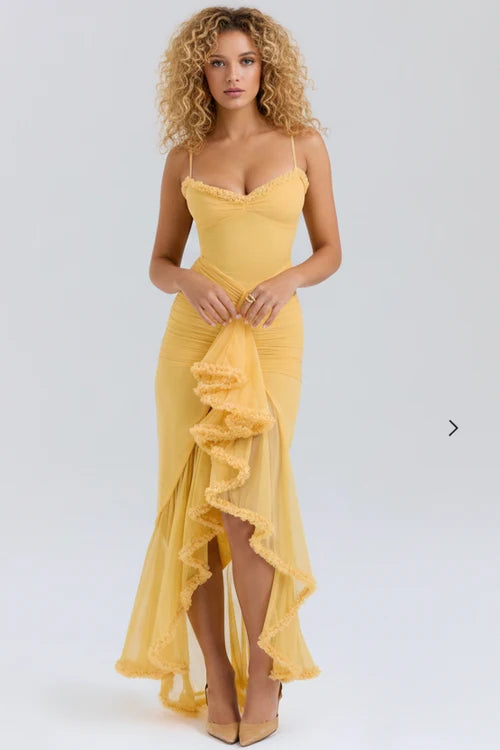 Colette Breeze Gown