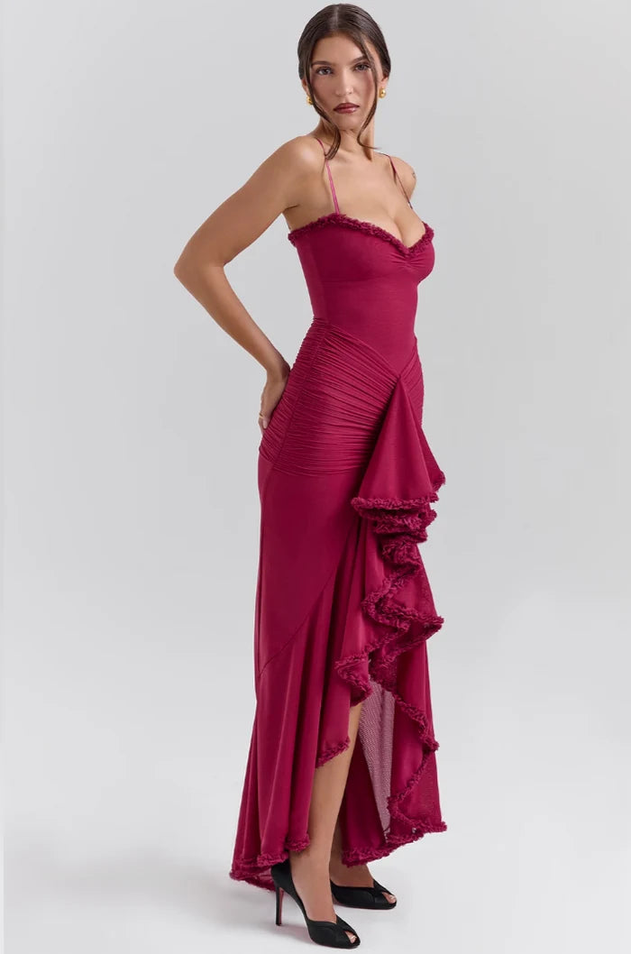 Colette Breeze Gown