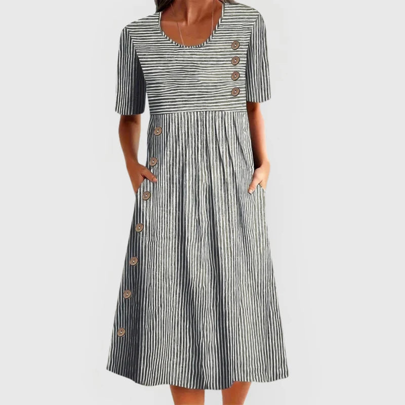 Seraphine Whisper Kleid