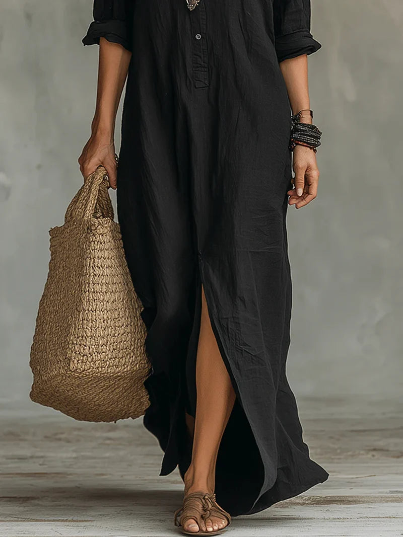 Josephine Breeze Maxi Dress