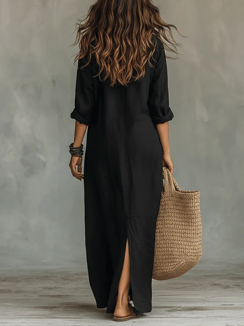 Josephine Breeze Maxi Dress
