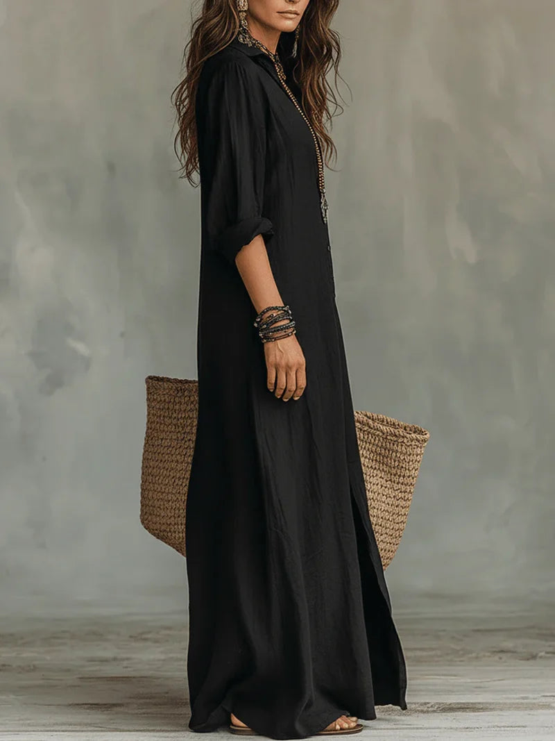 Josephine Breeze Maxi Dress