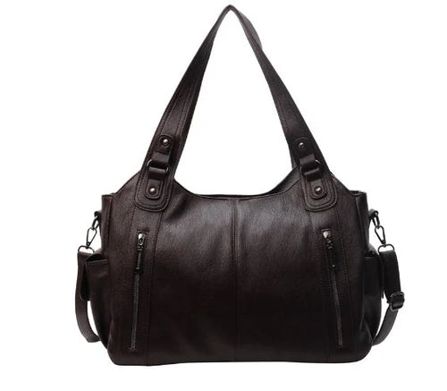 Fleur Golde Tasche