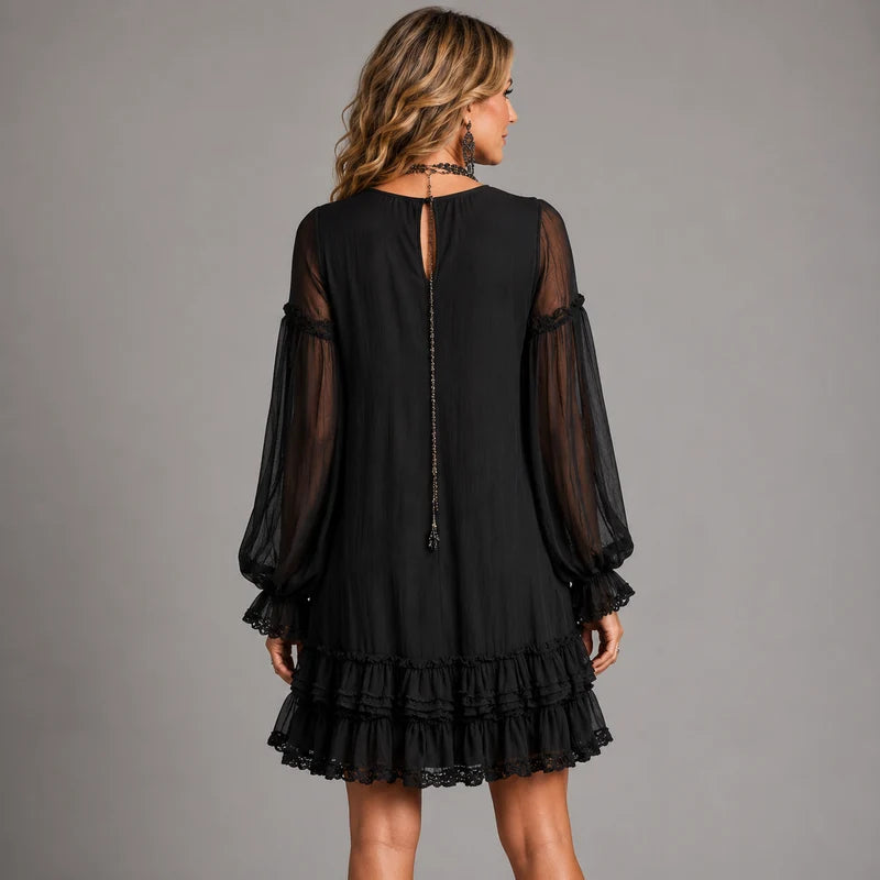 Carlotta Amalfi Mini Dress