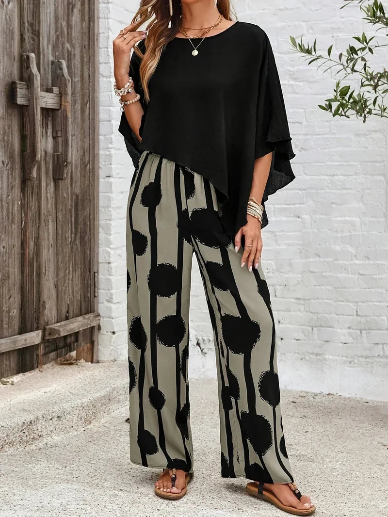 Emmanuelle Meadow Set