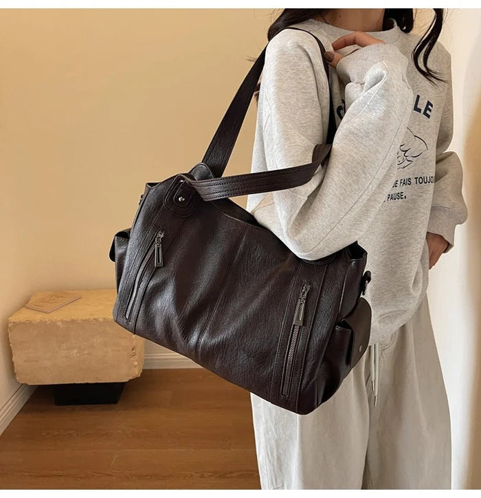 Fleur Golde Tasche