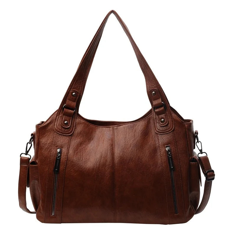 Fleur Golde Tasche