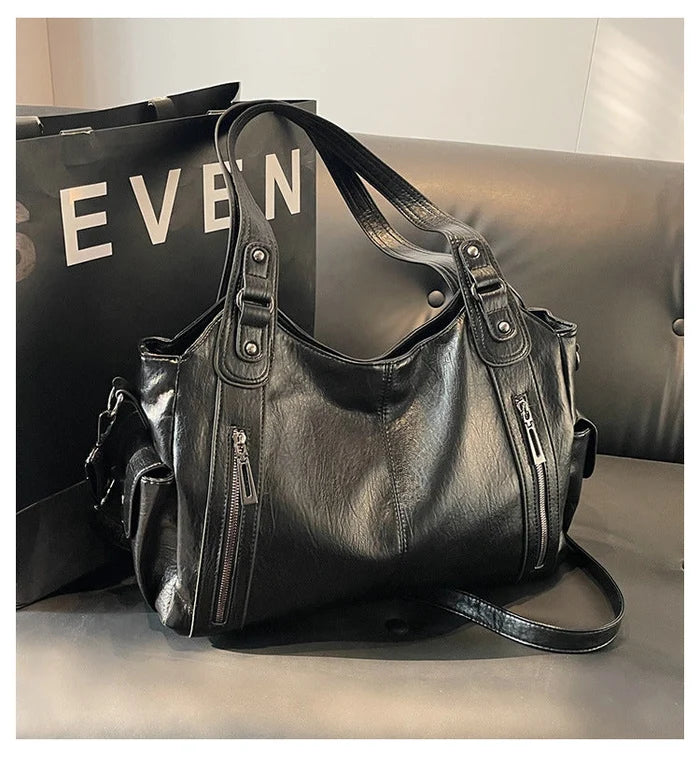 Fleur Golde Tasche